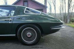 1967 Chevrolet Corvette for sale