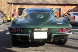 1967 Chevrolet Corvette for sale