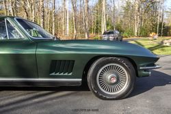 1967 Chevrolet Corvette for sale