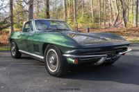 1967 Chevrolet Corvette for sale