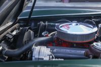 1967 Chevrolet Corvette for sale