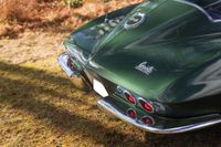 1967 Chevrolet Corvette for sale