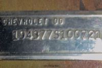 1967 Chevrolet Corvette for sale