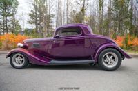 1933 Ford Model 40 Coupe Hot Rod for sale