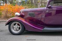 1933 Ford Model 40 Coupe Hot Rod for sale