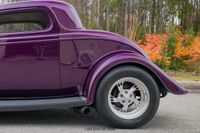 1933 Ford Model 40 Coupe Hot Rod for sale