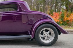 1933 Ford Model 40 Coupe Hot Rod for sale