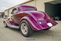 1933 Ford Model 40 Coupe Hot Rod for sale