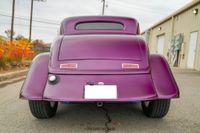 1933 Ford Model 40 Coupe Hot Rod for sale