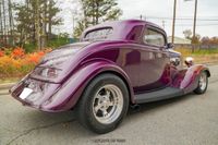 1933 Ford Model 40 Coupe Hot Rod for sale