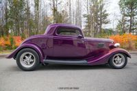 1933 Ford Model 40 Coupe Hot Rod for sale