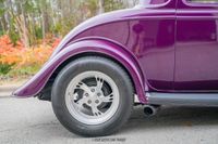 1933 Ford Model 40 Coupe Hot Rod for sale