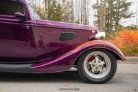 1933 Ford Model 40 Coupe Hot Rod for sale