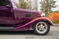 1933 Ford Model 40 Coupe Hot Rod for sale