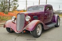 1933 Ford Model 40 Coupe Hot Rod for sale