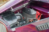 1933 Ford Model 40 Coupe Hot Rod for sale