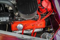 1933 Ford Model 40 Coupe Hot Rod for sale