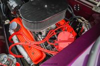 1933 Ford Model 40 Coupe Hot Rod for sale
