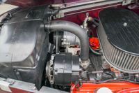 1933 Ford Model 40 Coupe Hot Rod for sale