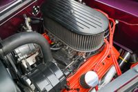 1933 Ford Model 40 Coupe Hot Rod for sale