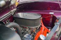 1933 Ford Model 40 Coupe Hot Rod for sale