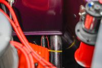 1933 Ford Model 40 Coupe Hot Rod for sale