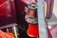 1933 Ford Model 40 Coupe Hot Rod for sale