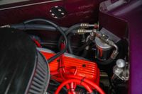 1933 Ford Model 40 Coupe Hot Rod for sale