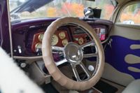 1933 Ford Model 40 Coupe Hot Rod for sale