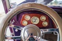 1933 Ford Model 40 Coupe Hot Rod for sale