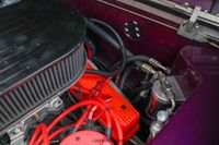 1933 Ford Model 40 Coupe Hot Rod for sale