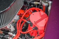 1933 Ford Model 40 Coupe Hot Rod for sale