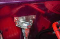 1933 Ford Model 40 Coupe Hot Rod for sale
