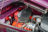 1933 Ford Model 40 Coupe Hot Rod for sale