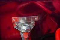 1933 Ford Model 40 Coupe Hot Rod for sale