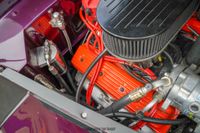 1933 Ford Model 40 Coupe Hot Rod for sale