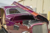 1933 Ford Model 40 Coupe Hot Rod for sale