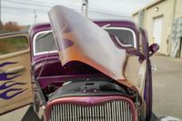 1933 Ford Model 40 Coupe Hot Rod for sale