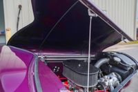 1933 Ford Model 40 Coupe Hot Rod for sale