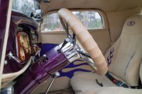 1933 Ford Model 40 Coupe Hot Rod for sale