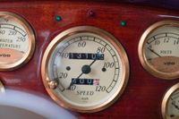 1933 Ford Model 40 Coupe Hot Rod for sale
