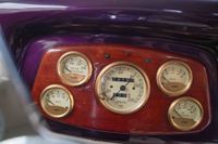 1933 Ford Model 40 Coupe Hot Rod for sale