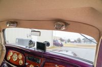 1933 Ford Model 40 Coupe Hot Rod for sale
