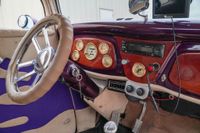 1933 Ford Model 40 Coupe Hot Rod for sale