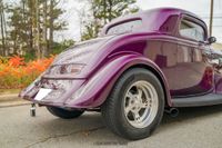 1933 Ford Model 40 Coupe Hot Rod for sale