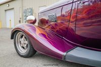1933 Ford Model 40 Coupe Hot Rod for sale