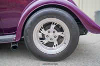 1933 Ford Model 40 Coupe Hot Rod for sale