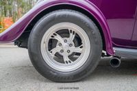 1933 Ford Model 40 Coupe Hot Rod for sale