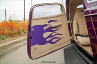 1933 Ford Model 40 Coupe Hot Rod for sale