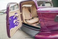 1933 Ford Model 40 Coupe Hot Rod for sale
